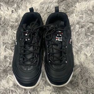 Fila Shoes